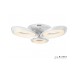 Потолочная люстра iLedex Fancy FS-011-X3 72W WH