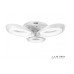 Потолочная люстра iLedex Fancy FS-011-X3 72W WH