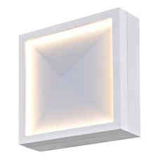 Настенно-потолочный светодиодный светильник iLedex CReator SMD-923416 WH-3000K