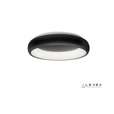 Потолочный светильник iLedex illumination HY5280-832R 32W BK