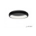 Потолочный светильник iLedex illumination HY5280-832R 32W BK