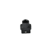 Трековый магнитный светильник iLedex Vision 4822-019-D22-2W-24DG-4000K-BK