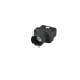 Трековый магнитный светильник iLedex Vision 4822-019-D22-2W-24DG-4000K-BK