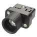 Трековый магнитный светильник iLedex Vision 4822-019-D22-2W-24DG-4000K-BK
