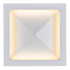 Настенно-потолочный светодиодный светильник iLedex CReator SMD-923404 WH-3000K
