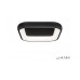 Потолочный светильник iLedex illumination HY5280-838 38W BK