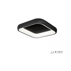 Потолочный светильник iLedex illumination HY5280-838 38W BK