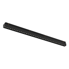Трековый магнитный светильник iLedex Vision 4822-002-L690-36W-38DG-4000K-BK