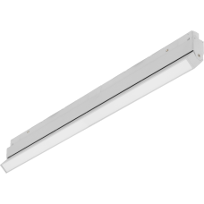 Трековый магнитный светильник iLedex Vision 4822-004-L602-24W-110DG-4000K-WH