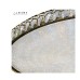 Потолочный светильник iLedex Crystal 16336C/800 CR