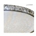 Потолочный светильник iLedex Crystal 16336C/800 CR