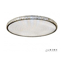 Потолочный светильник iLedex Crystal 16336C/800 CR