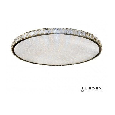 Потолочный светильник iLedex Crystal 16336C/800 CR
