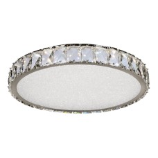 Потолочный светодиодный светильник iLedex Crystal 16336C/400 CR