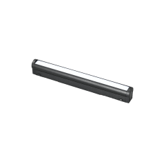 Трековый магнитный светильник iLedex Vision 4825-040-L305-12W-110DG-3000K-BK