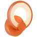 Бра iLedex Ring A001/1 Orange