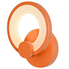 Бра iLedex Ring A001/1 Orange