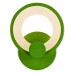 Бра iLedex Ring A001/1 Green