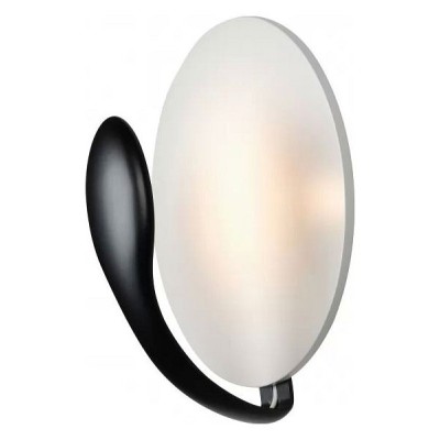 Бра iLedex Spoon ZD8096S-6W BK