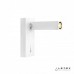 Бра iLedex Swag 6409 WH