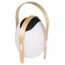 Колонка звуковая iLedex Giggle OVS1100-CH WH