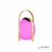 Колонка звуковая iLedex Giggle OVS1100-CH WH