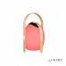 Колонка звуковая iLedex Giggle OVS1100-CH WH