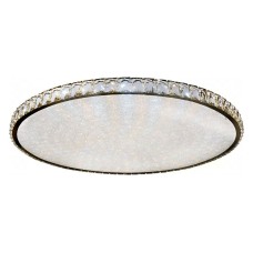 Накладной светильник iLedex Crystal 16336C/800 CR
