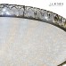 Накладной светильник iLedex Crystal 16336C/800 CR