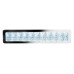 Накладной светильник iLedex Crystal ICE MB7212-6 CR