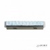 Накладной светильник iLedex Crystal ICE MB7212-6 CR