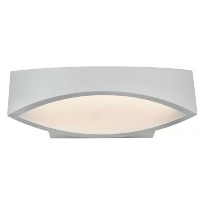 Накладной светильник iLedex Line ZD8118-6W WH