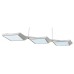Подвесной светильник iLedex Meridian W49017-3 WH