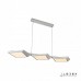 Подвесной светильник iLedex Meridian W49017-3 WH