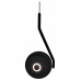 Подвесной светильник iLedex Orbit X-24619P BK