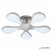 Потолочная люстра iLedex Lit FS-YYWF-006 80W WH