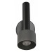 Бра iLedex Technical Delta 2360-1 BK+GRP