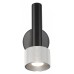 Бра iLedex Technical Delta 2360-1 BK+SL