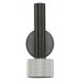 Бра iLedex Technical Delta 2360-1 BK+SL