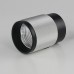 Накладной светильник iLedex Technical Delta 1955-10W-3000K-36 BK+SL