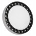 Накладной светильник iLedex Technical Mercury 5552-36W-D217-3/4K-WH+BK