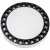 Накладной светильник iLedex Technical Mercury 5552-36W-D217-3/4K-WH+BK