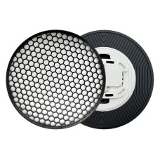Накладной светильник iLedex Technical Mercury 5555-36W-D212-3/4/6K-WH+BK