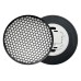 Накладной светильник iLedex Technical Mercury 5555-36W-D212-3/4/6K-WH+BK