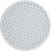 Накладной светильник iLedex Technical Mercury 5555-36W-D212-3/4/6K-WH+BK