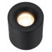 Накладной светильник iLedex Technical Metrica 108-7W-D80-3000K-24DG-BK