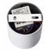 Накладной светильник iLedex Technical Metrica 108-7W-D80-3000K-24DG-WH