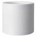 Накладной светильник iLedex Technical Metrica 113-12W-D100-3000K-24DG-WH
