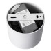 Накладной светильник iLedex Technical Metrica 113-12W-D100-4000K-24DG-WH
