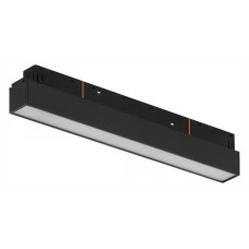 Накладной светильник iLedex Technical VISION48/22 4822-001-L300-12W-110DG-3000K-BK